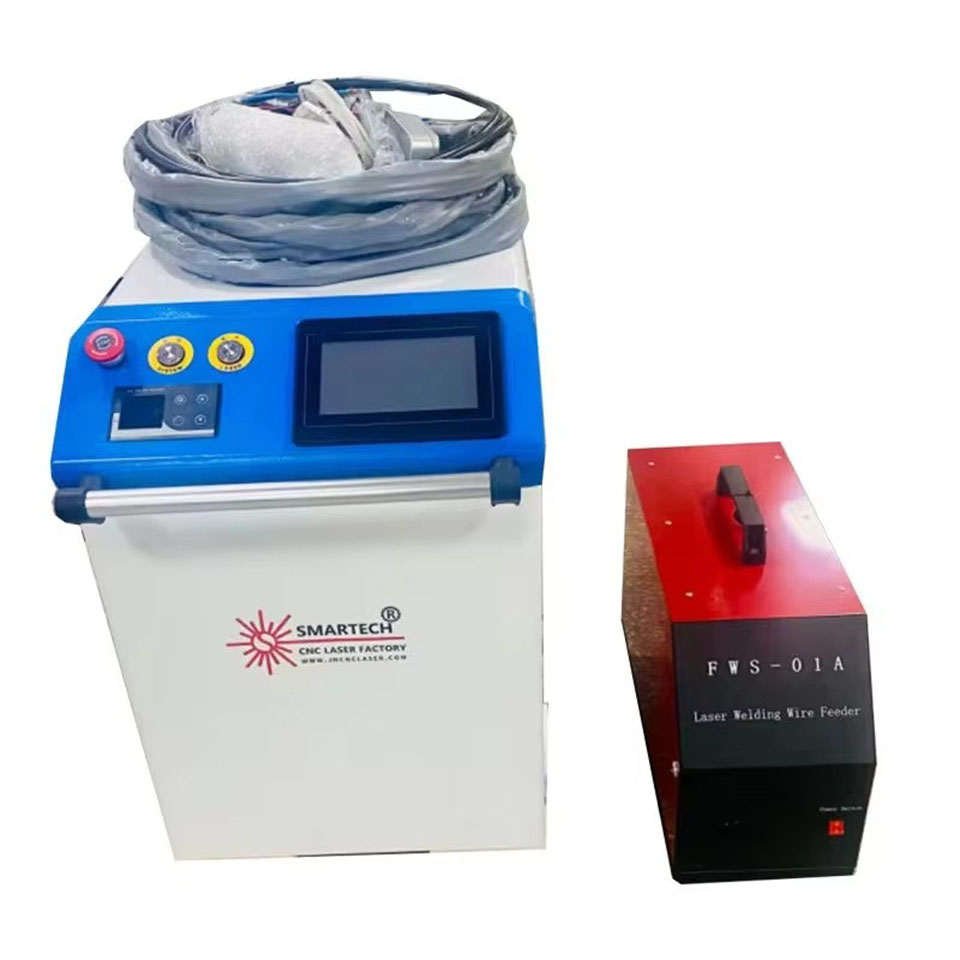 Machine de soudage laser porta - Industrial Laser Manufacturers avis et prix