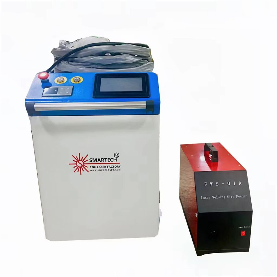 Machine de soudage laser porta - Industrial Laser Manufacturers avis et prix