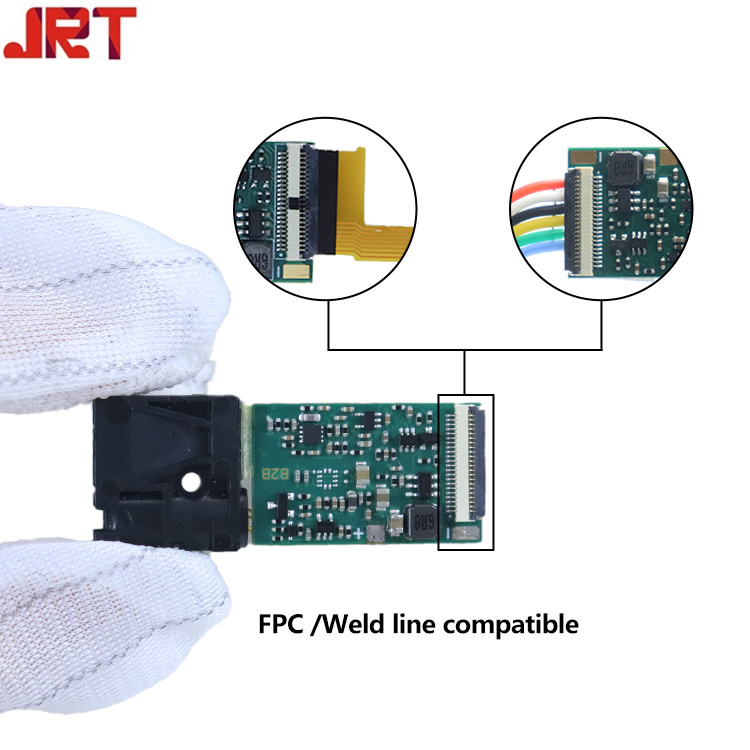 Module de capteur laser optiqu - Industrial Laser Rangefinder avis et prix