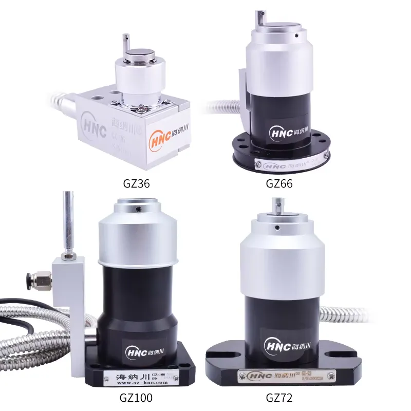 HNC Routeur CNC automatique de - Z Axis Cnc Touch Probe avis et prix