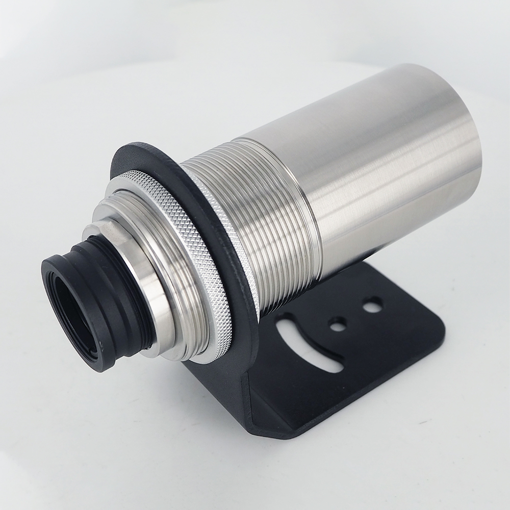 Capteur de température infraro - Industrial Laser Temperature Sensor avis et prix