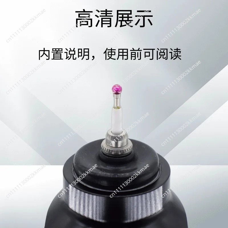 Localisateur de pointe de cont - Z Axis Cnc Touch Probe avis et prix