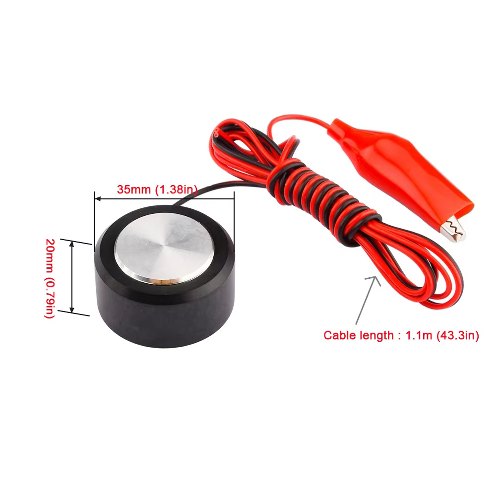 Sonde de plaque tactile CNC ax - Z Axis Cnc Touch Probe avis et prix