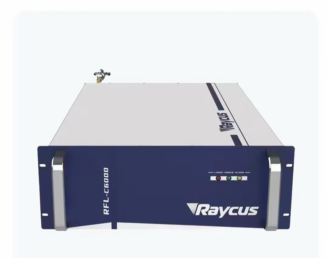 Générateur laser à fibre CW 60 - Industrial Laser Uses avis et prix