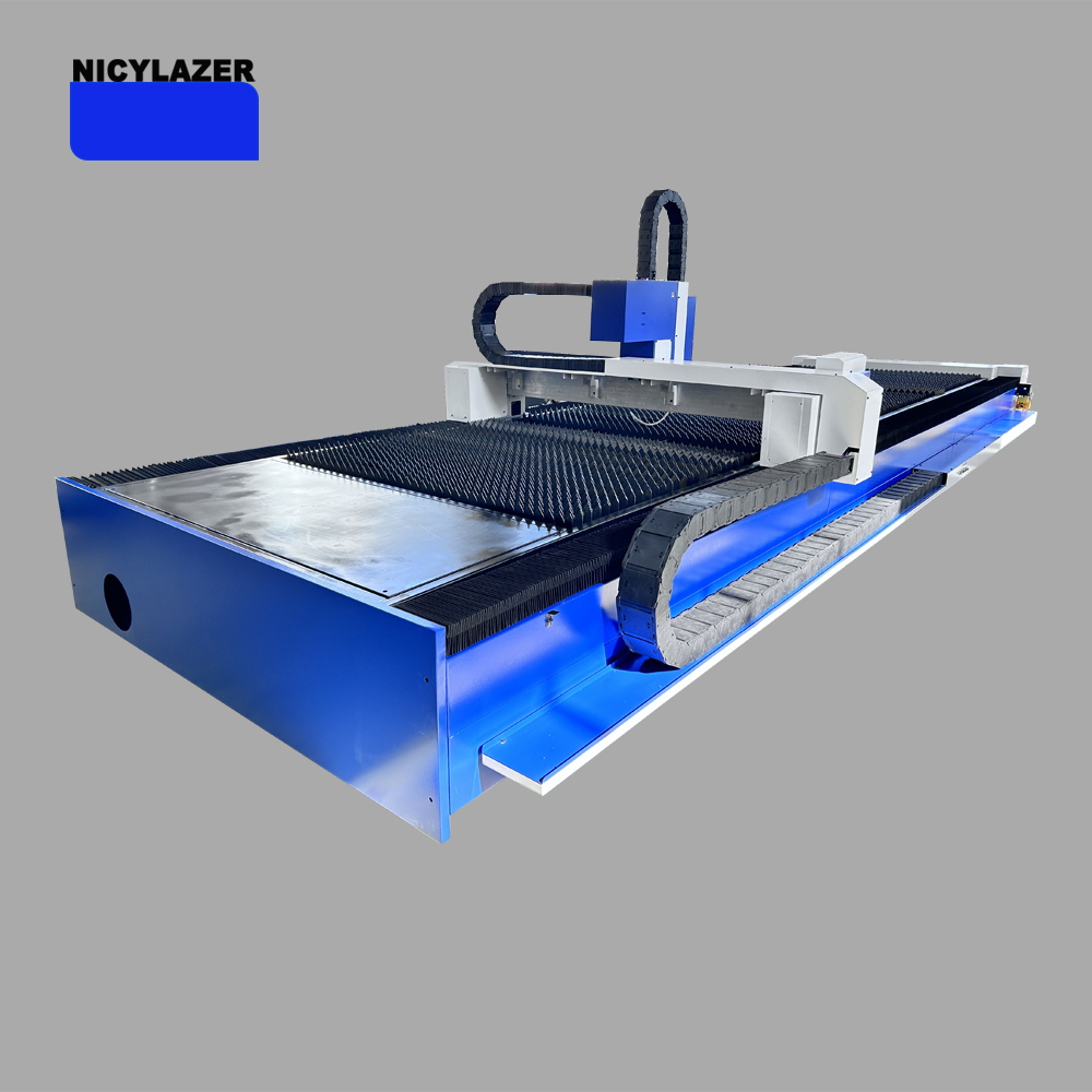 Machine de découpe laser à fib - Industrial Laser Cutter For Metal avis et prix