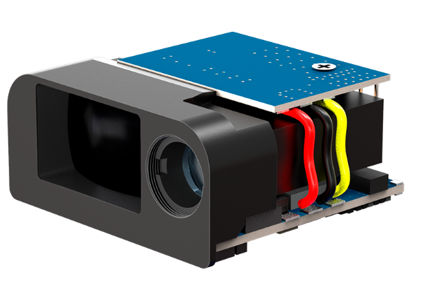Module de télémétrie laser ATN - Industrial Laser Rangefinder avis et prix
