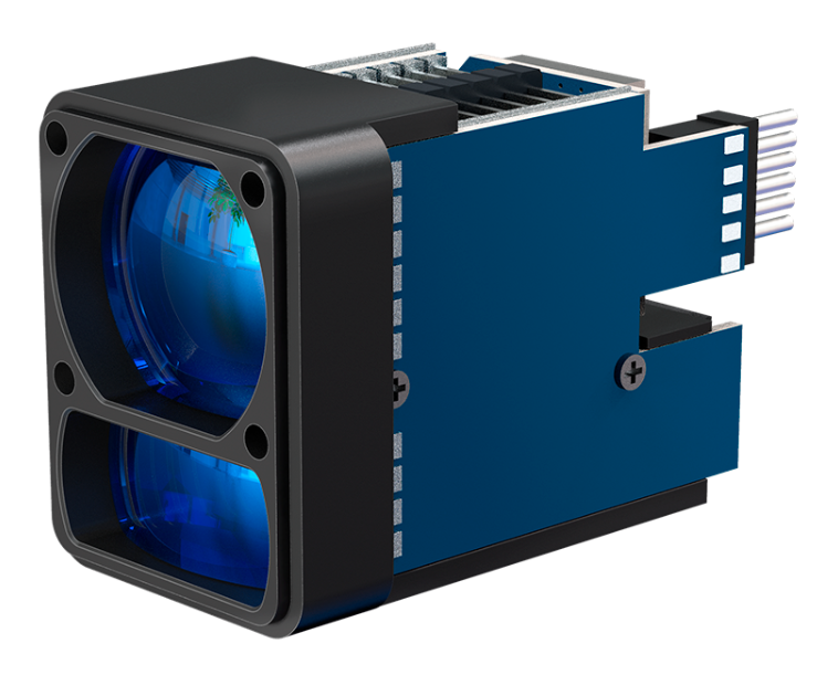 Module de télémétrie laser ATN - Industrial Laser Rangefinder avis et prix