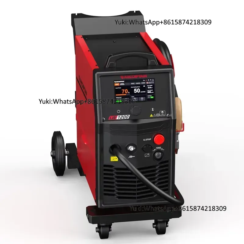Machine de nettoyage et de sou - Industrial Laser Manufacturers avis et prix