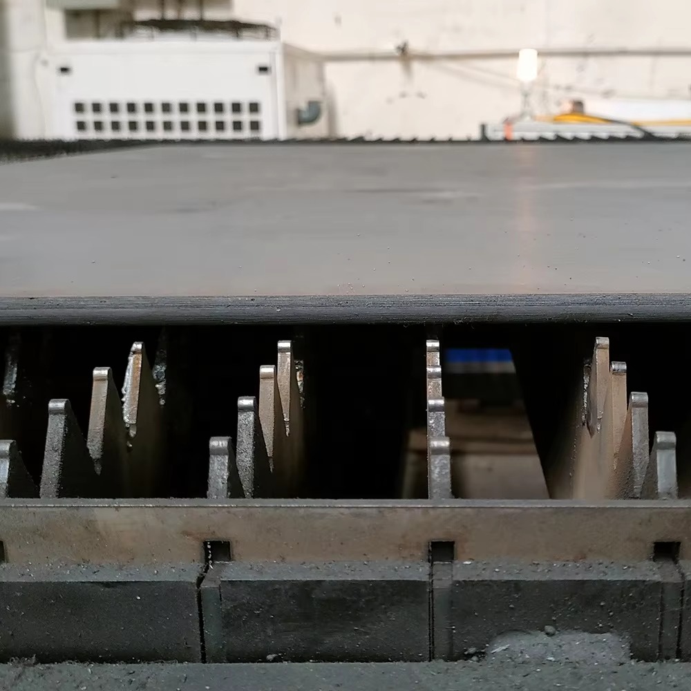 Machine de découpe laser à fib - Industrial Laser Cutter For Metal avis et prix