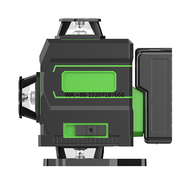 Niveau vert d'alignement auto- - Industrial Laser Uses avis et prix