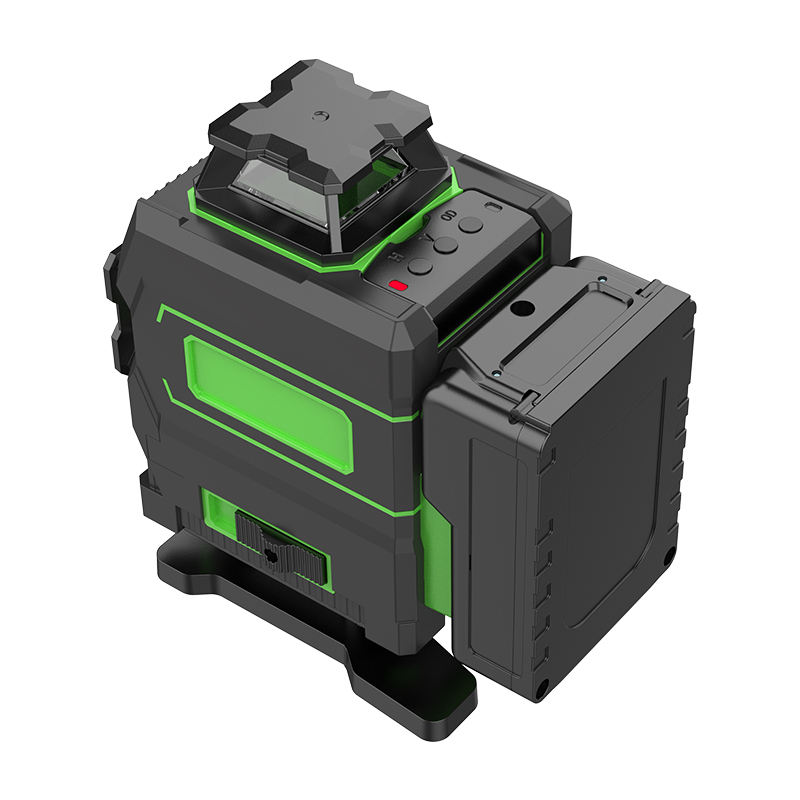 Niveau vert d'alignement auto- - Industrial Laser Uses avis et prix