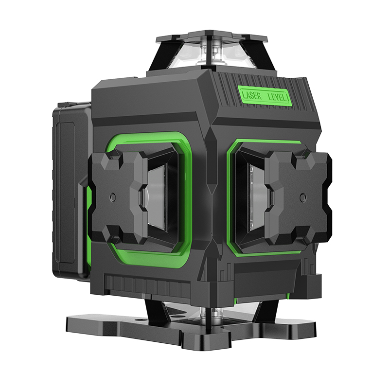 Niveau vert d'alignement auto- - Industrial Laser Uses avis et prix