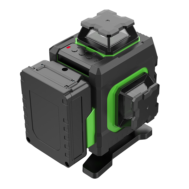 Niveau vert d'alignement auto- - Industrial Laser Uses avis et prix