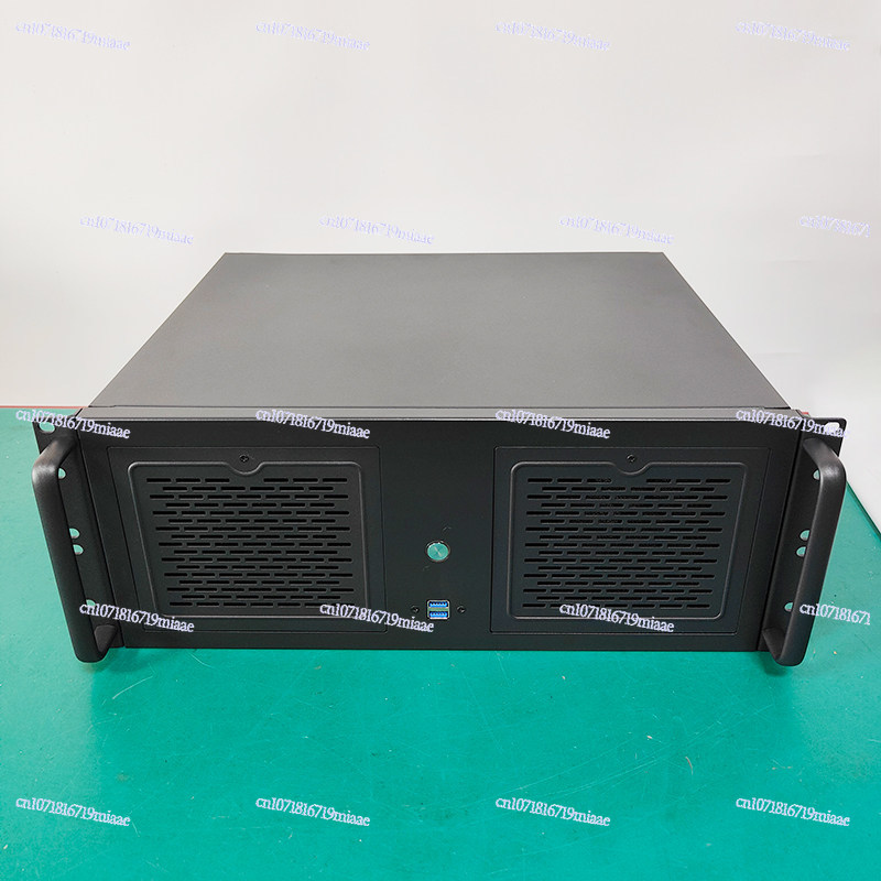 Châssis 4U court 350 Deep Atx, - Industrial Laser Engraver avis et prix
