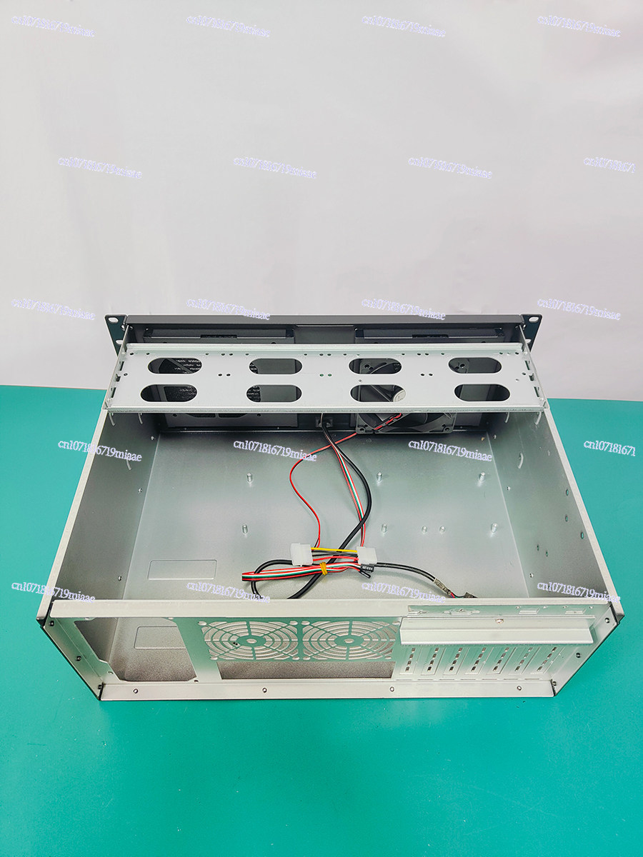 Châssis 4U court 350 Deep Atx, - Industrial Laser Engraver avis et prix