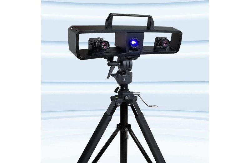 Scanner 3D laser pour caméra B - Industrial Laser Manufacturers avis et prix