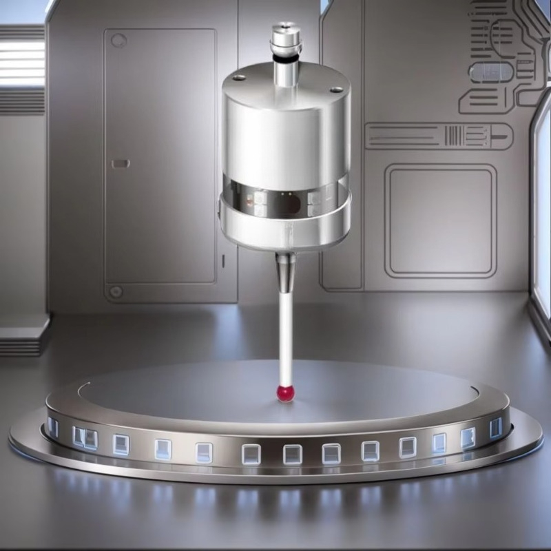 Machine de gravure CNC, réglag - Z Axis Cnc Touch Probe avis et prix