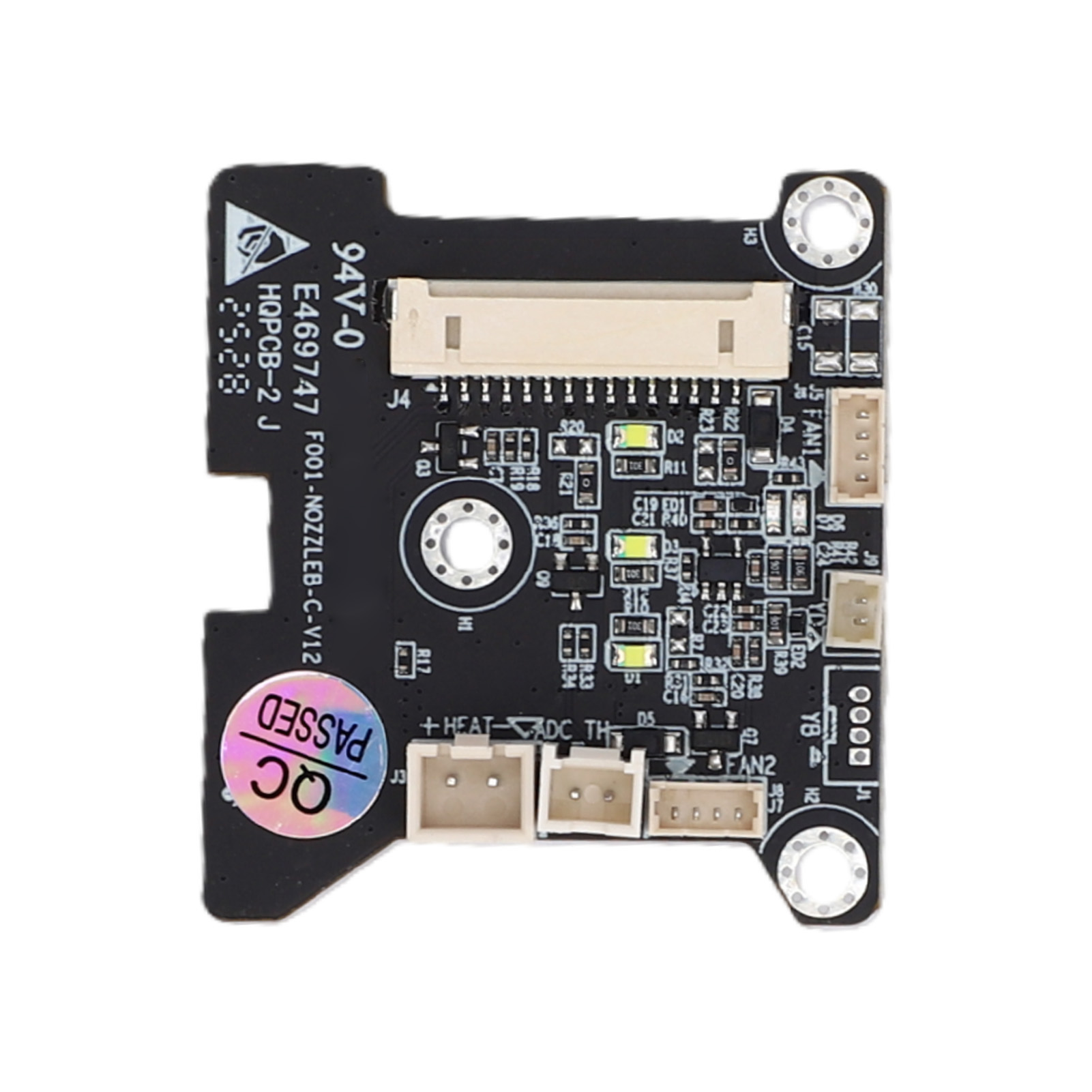 Plaque adaptatrice Hotend comp - Creality Printer Ender 3 V3 avis et prix