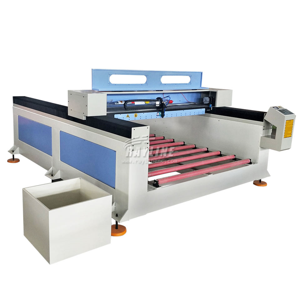 Machine de découpe laser CO2 1 - Industrial Laser Engraver avis et prix