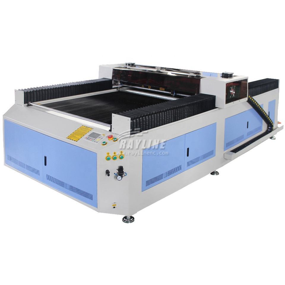 Machine de découpe laser CO2 1 - Industrial Laser Engraver avis et prix