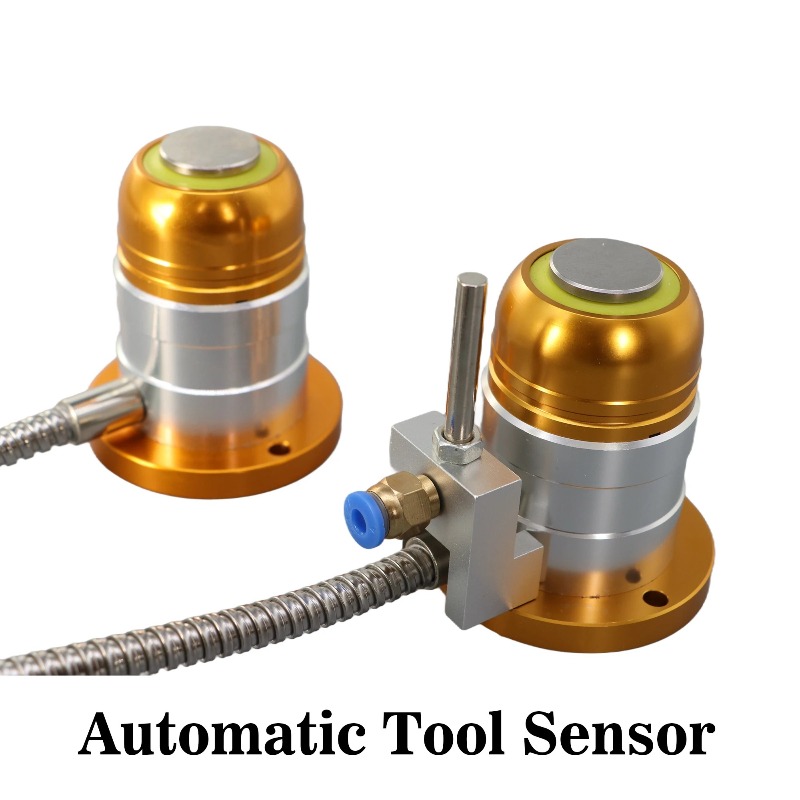 Sonde de capteur d'outil CNC a - Z Axis Cnc Touch Probe avis et prix