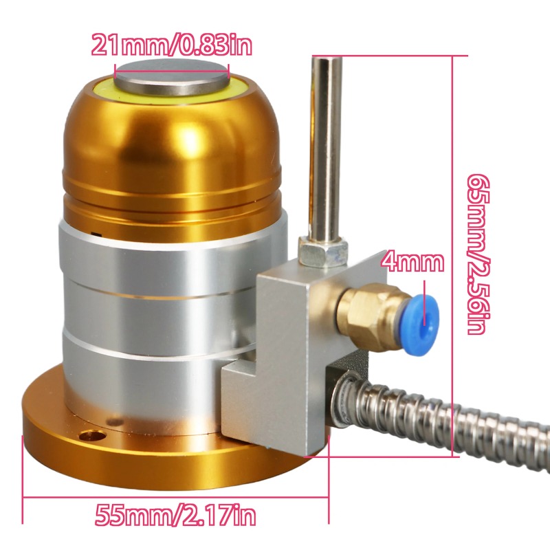 Sonde de capteur d'outil CNC a - Z Axis Cnc Touch Probe avis et prix