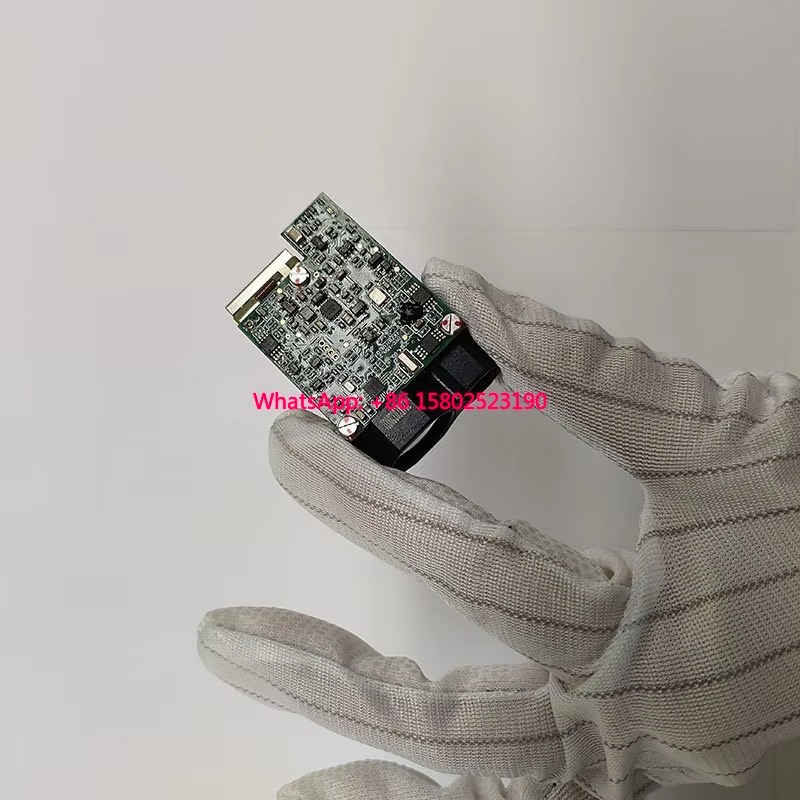Télémètre laser industriel ext - Industrial Laser Rangefinder avis et prix