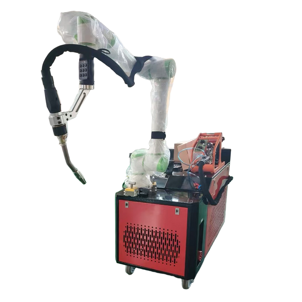 Prévention automatique des col - Industrial Laser Welder Price avis et prix
