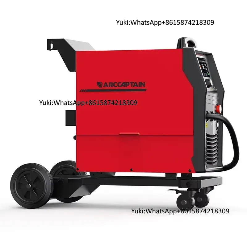 Système de soudage laser indus - Industrial Laser Cutter For Metal avis et prix