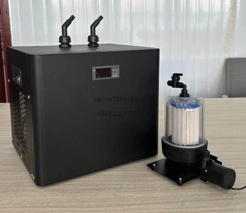 Système Laser de refroidisseme - Industrial Laser Manufacturers avis et prix