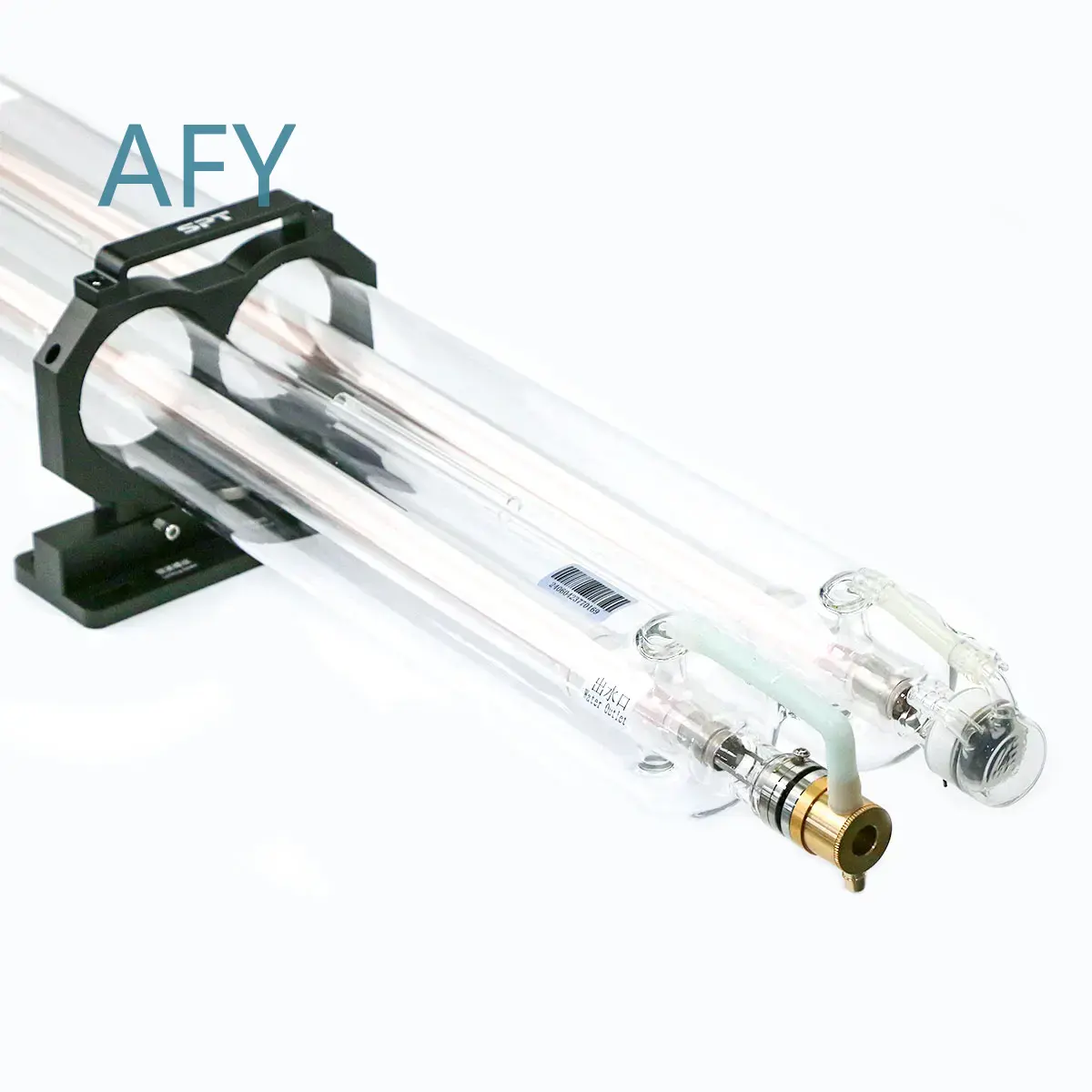 Offre Spéciale : Tube CO2 U300 - Industrial Laser Cutter For Metal avis et prix