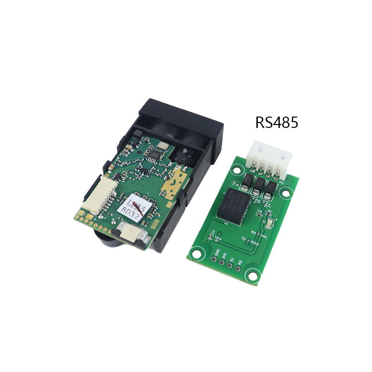Télémètre laser personnalisé 4 - Industrial Laser Rangefinder avis et prix
