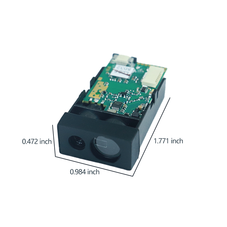 Télémètre laser personnalisé 4 - Industrial Laser Rangefinder avis et prix
