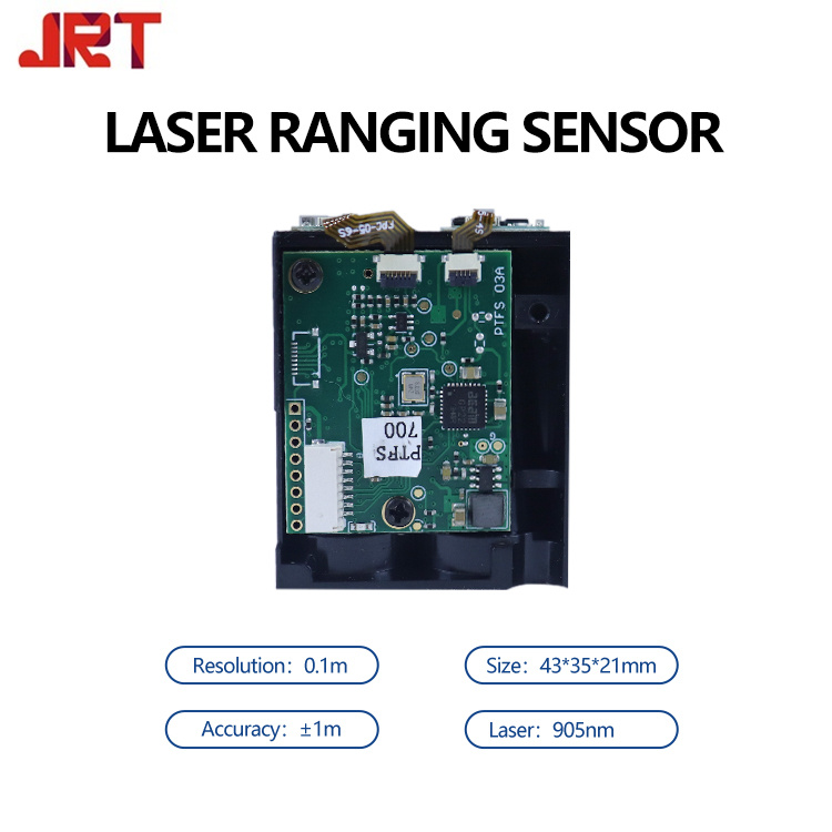Module de télémètre laser indu - Industrial Laser Rangefinder avis et prix