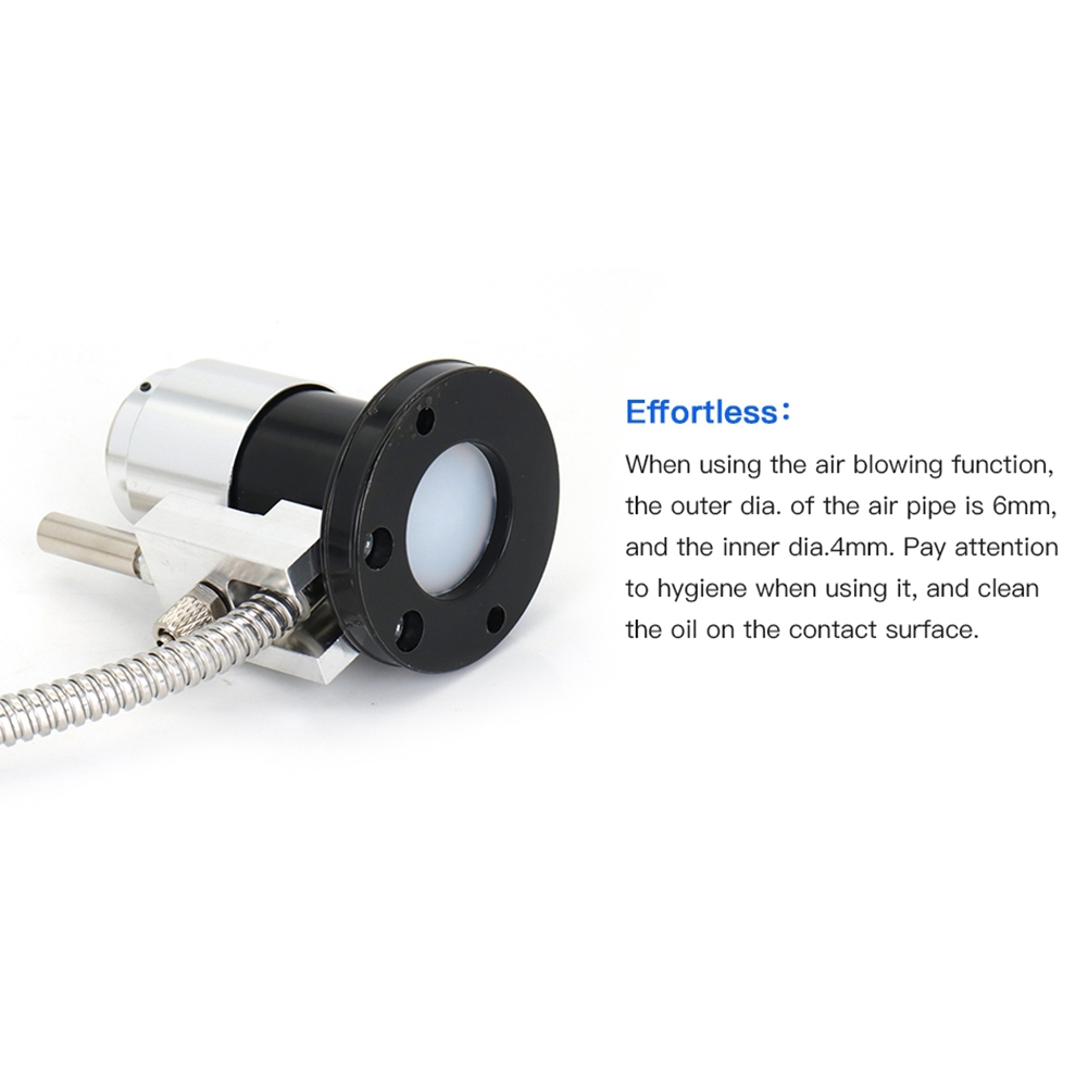 Capteur d'outil automatique, M - Z Axis Cnc Touch Probe avis et prix