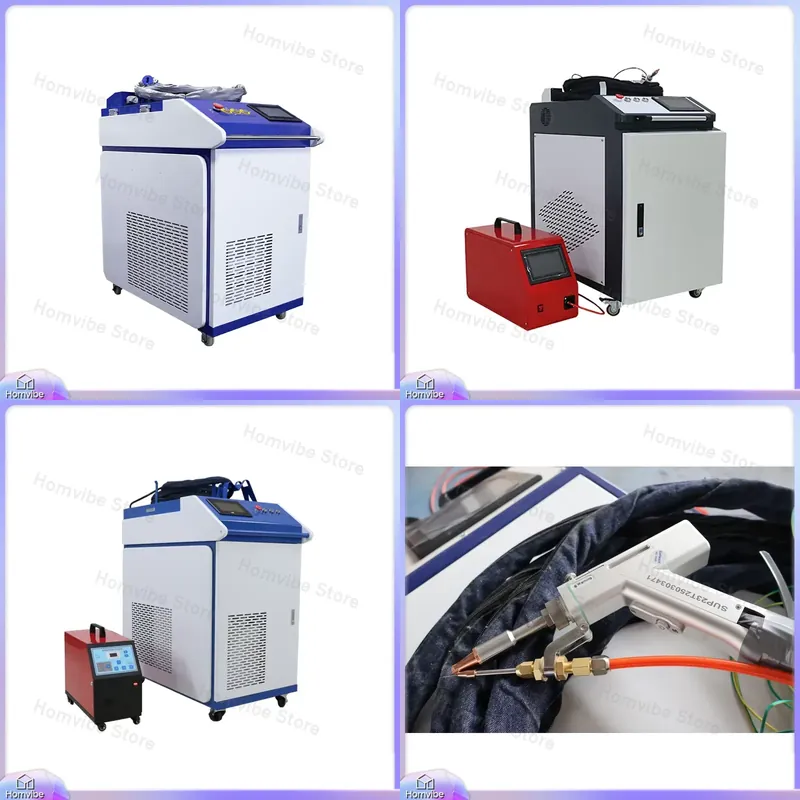 Machine de soudage laser haute - Industrial Laser Manufacturers avis et prix