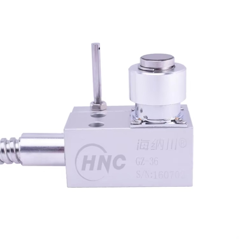 Sonde de réglage automatique d - Z Axis Cnc Touch Probe avis et prix