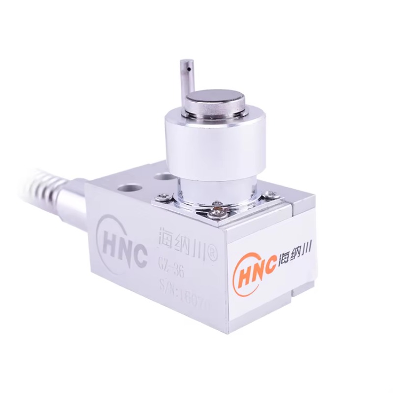 Sonde de réglage automatique d - Z Axis Cnc Touch Probe avis et prix