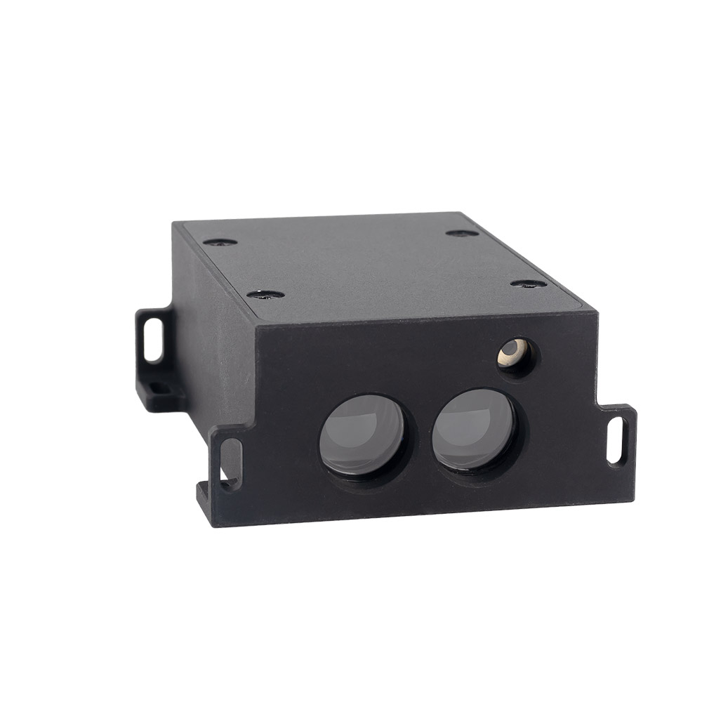 Capteur de mesure laser indust - Industrial Laser Rangefinder avis et prix