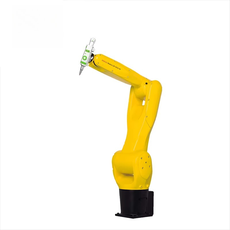 Découpeuse laser industrielle  - Industrial Laser Cutter For Metal avis et prix