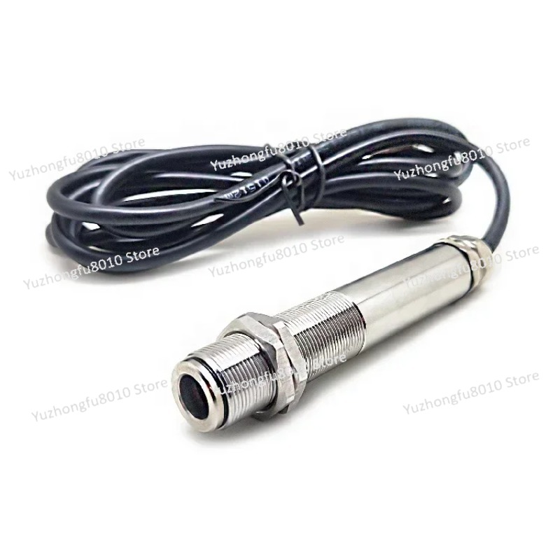 Thermomètre de four, températu - Industrial Laser Temperature Sensor avis et prix