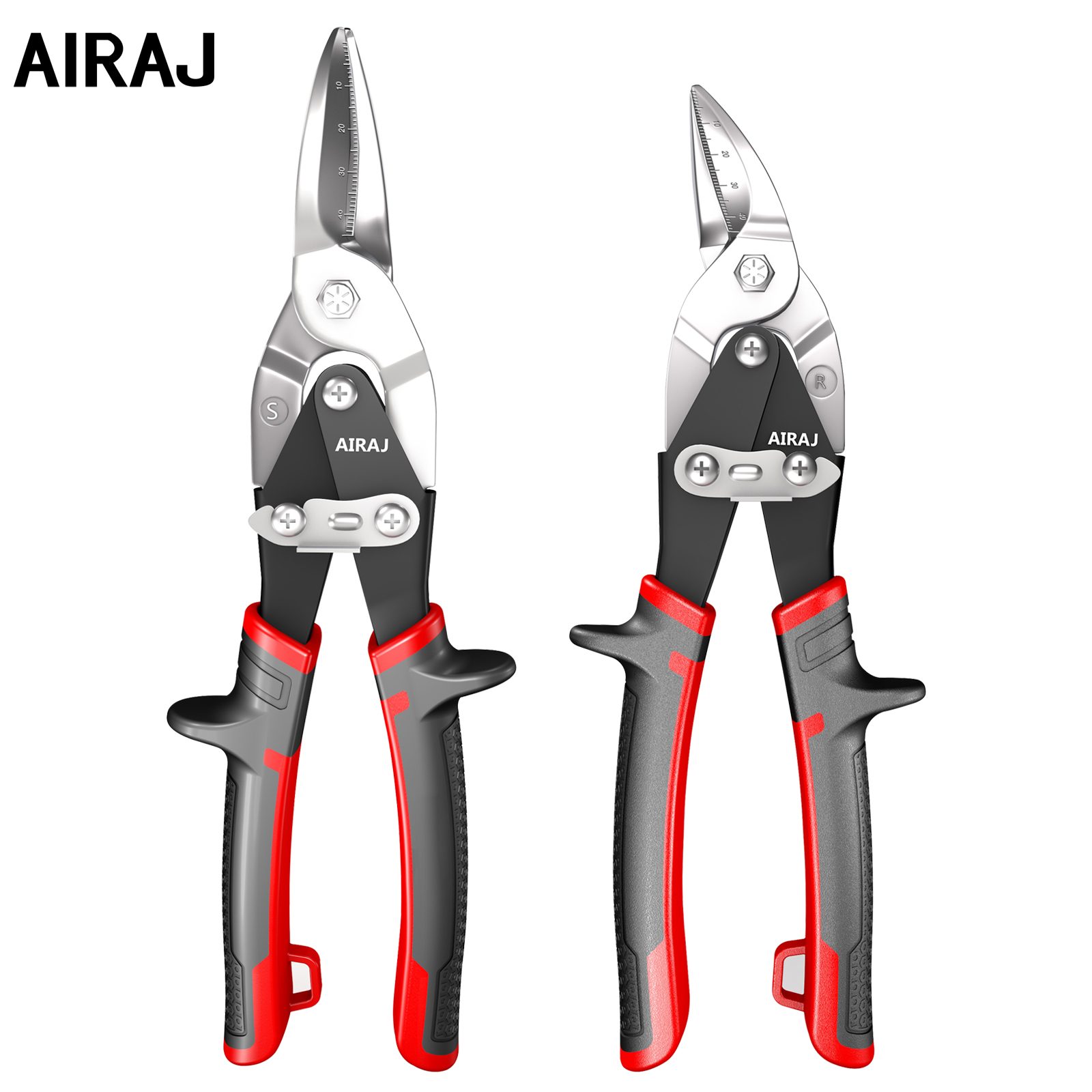 AIRAJ – ciseaux d'aviation en  - Industrial Laser Engraver avis et prix