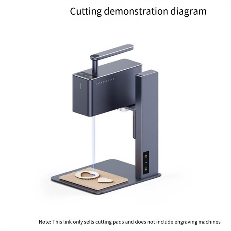 Ensemble de tapis de découpe A - Industrial Laser Engraver avis et prix