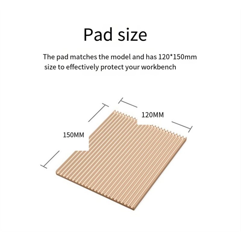 Ensemble de tapis de découpe A - Industrial Laser Engraver avis et prix
