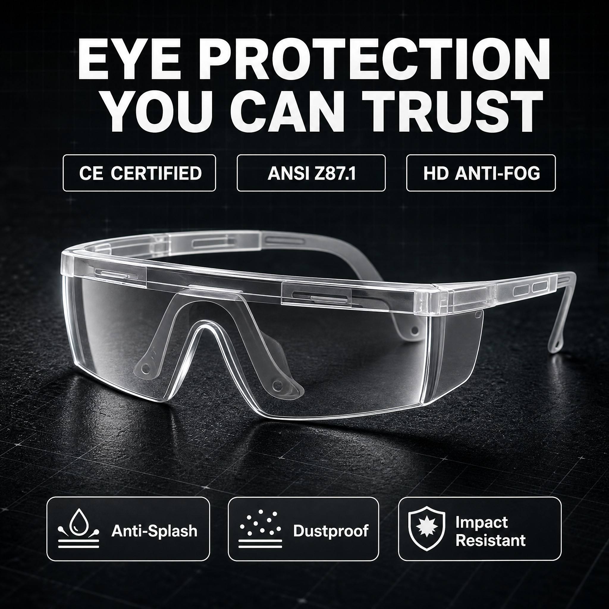 Lunettes de protection IPI, pr - Industrial Laser Manufacturers avis et prix