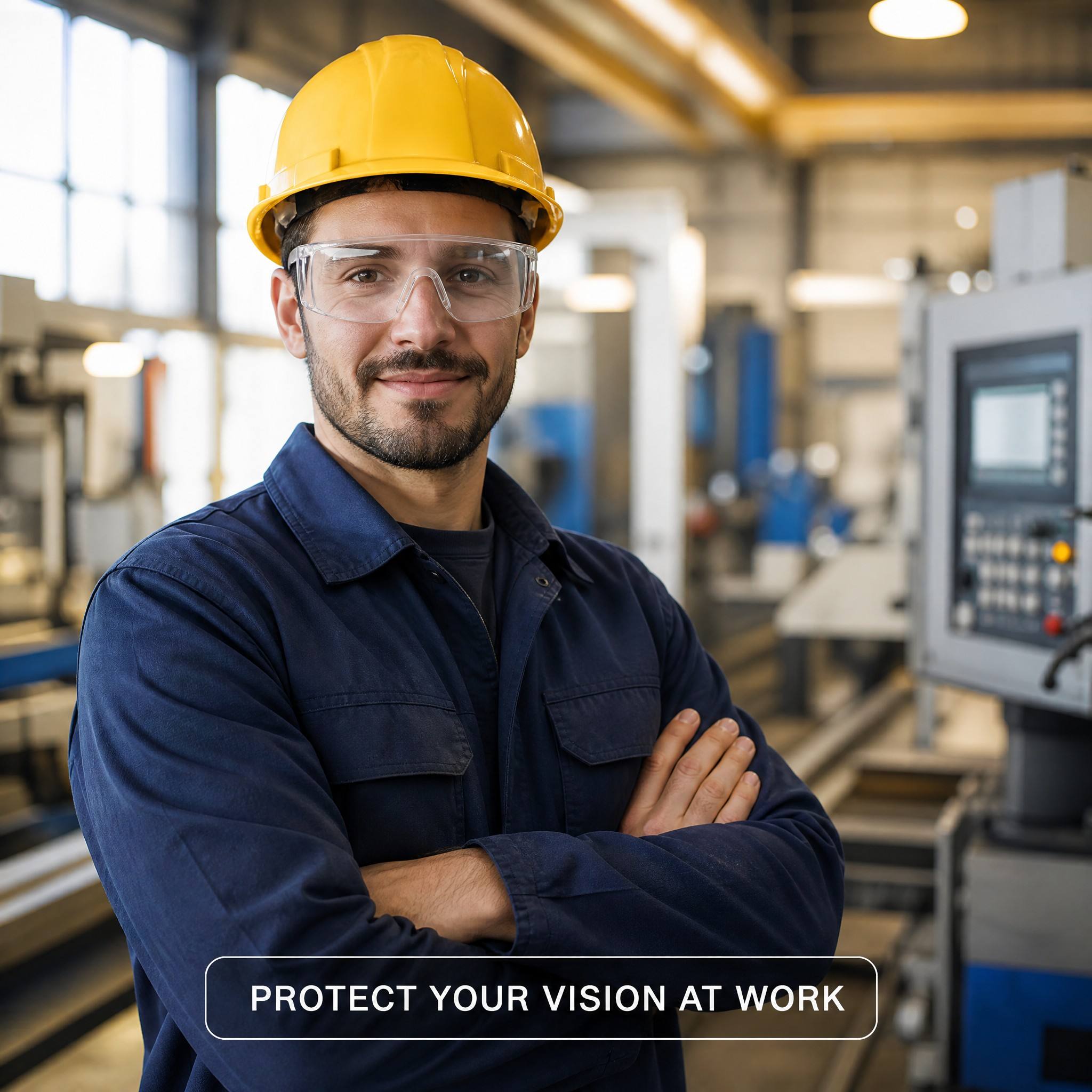 Lunettes de protection IPI, pr - Industrial Laser Manufacturers avis et prix