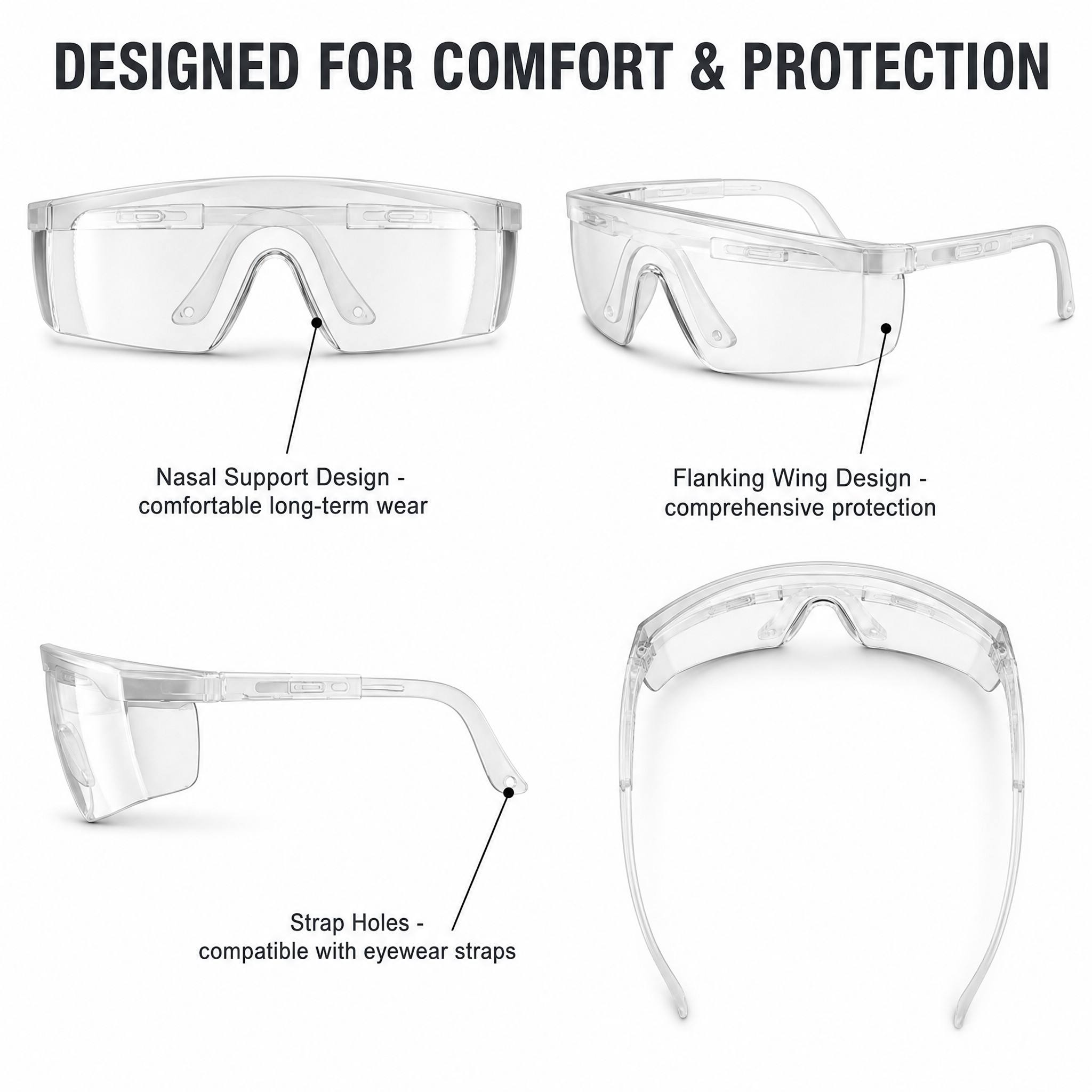 Lunettes de protection IPI, pr - Industrial Laser Manufacturers avis et prix