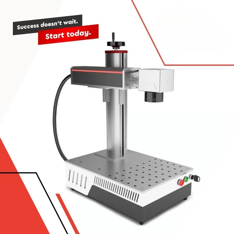 Machine de marquage laser à fi - Industrial Laser Manufacturers avis et prix