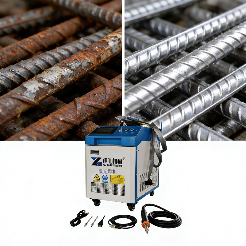 Nettoyeur, soudeur et découpeu - Industrial Laser Cutter For Metal avis et prix