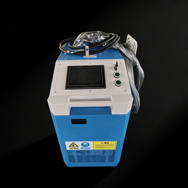 Nettoyeur, soudeur et découpeu - Industrial Laser Cutter For Metal avis et prix